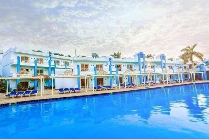 Mirage Bay & Agua Park Hurghada