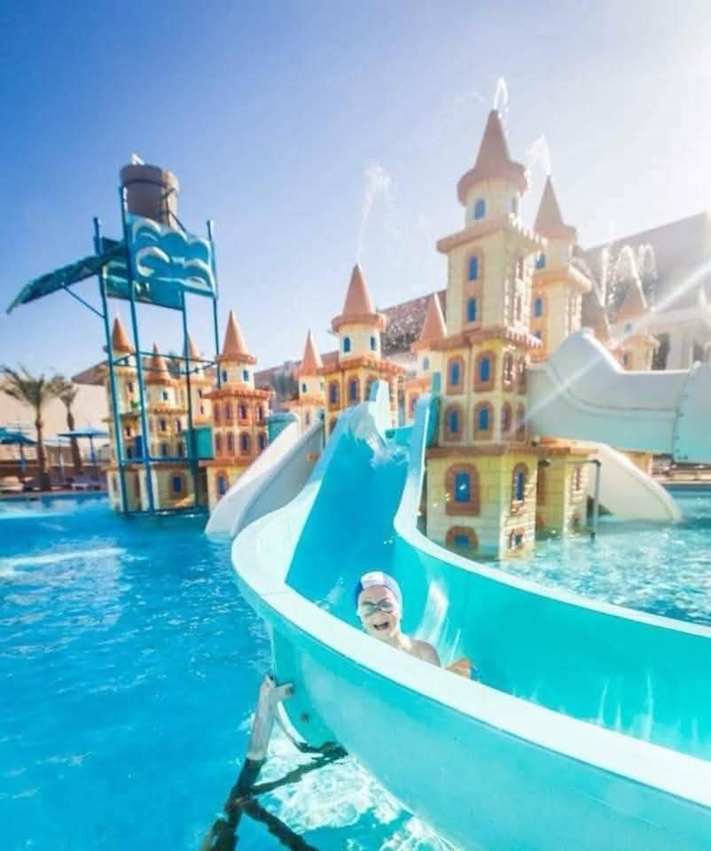Mirage Bay & Agua Park 4*
