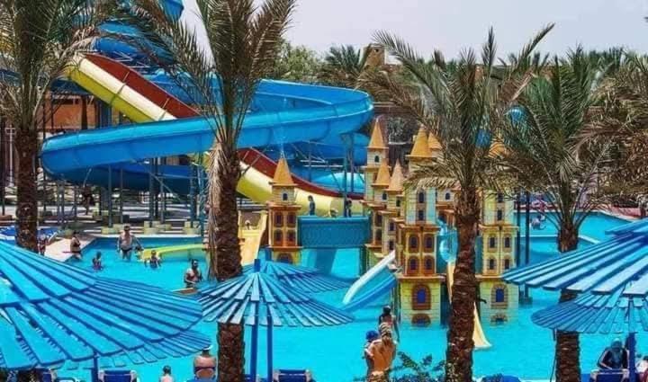 Hotel Mirage Bay & Agua Park
