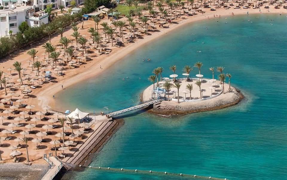 Hotel Mirage Bay & Agua Park
