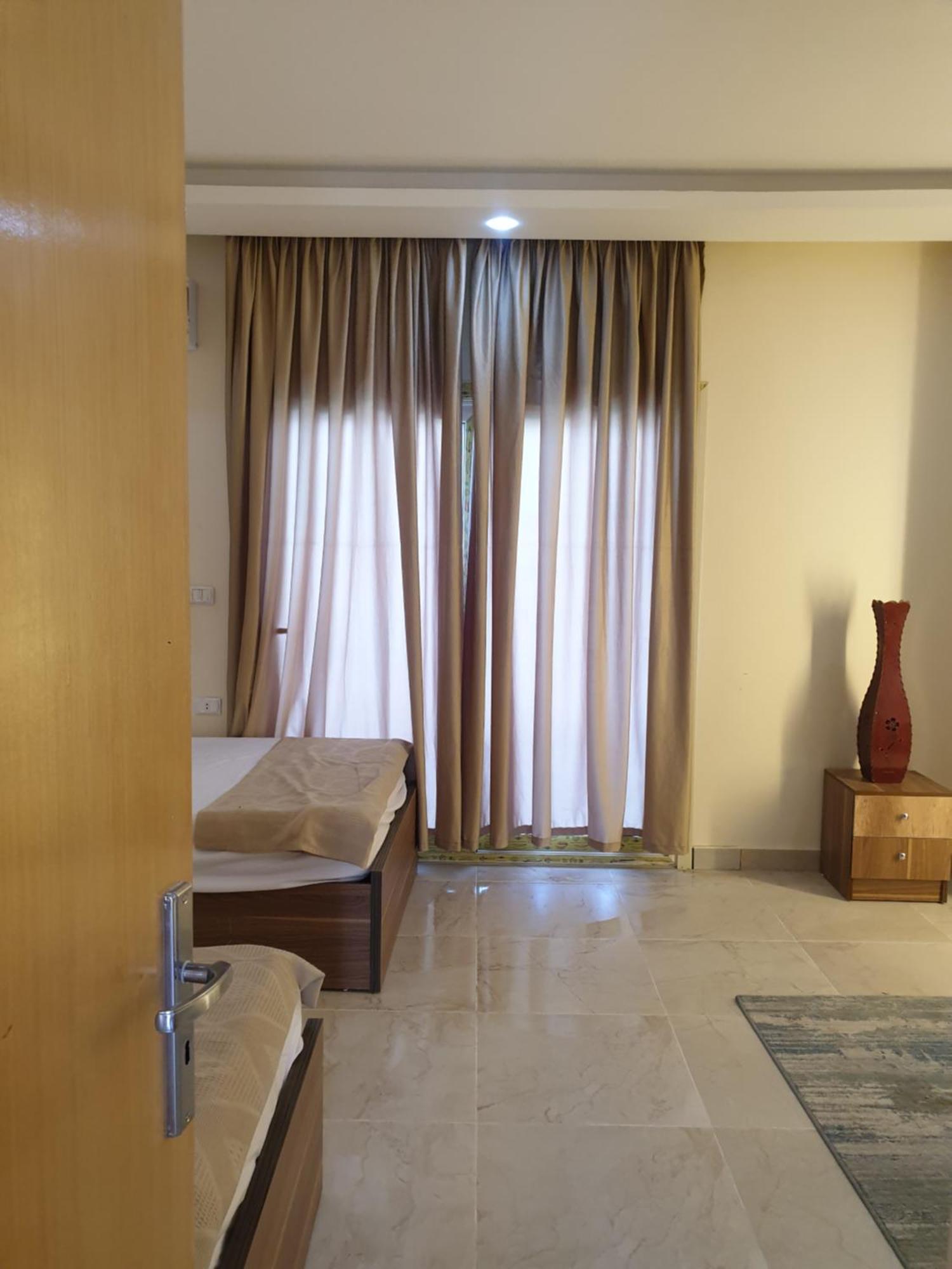 Hotel Mirage Bay & Agua Park Hurghada