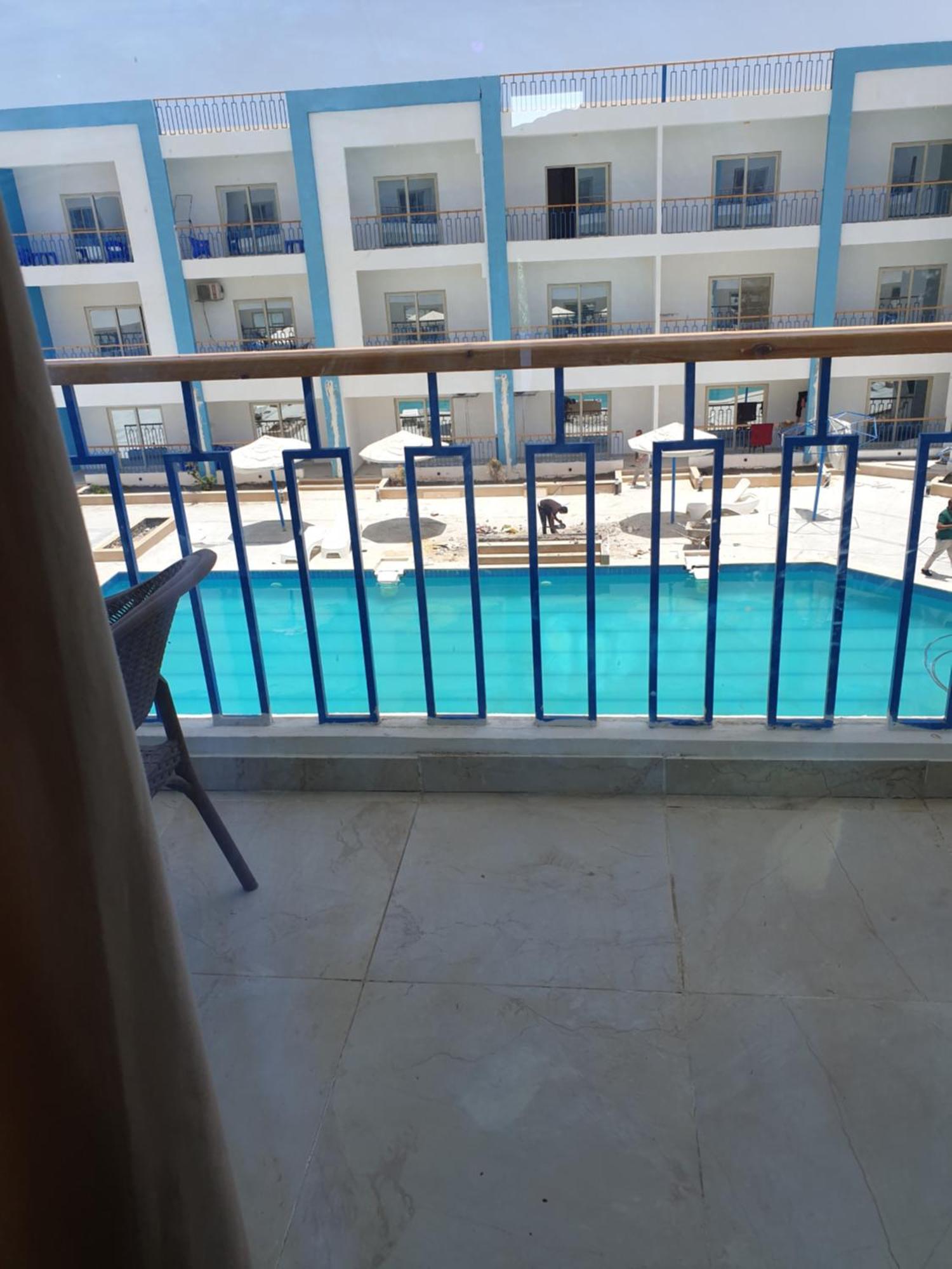 Mirage Bay & Agua Park 4*